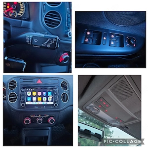 VW Golf 6 Plus -Anul 2009- 1.6(Benzină), 102 Cai, Euro 5 - imagine 9