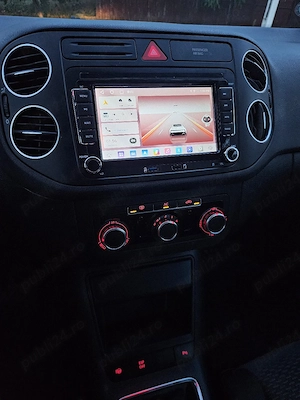 VW Golf 6 Plus -Anul 2009- 1.6(Benzină), 102 Cai, Euro 5 - imagine 10