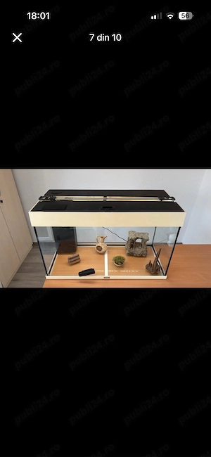 Acvariu Juwel Rio 125, full echipat - imagine 3