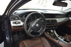 BMW Seria 5 f10 pre-facelift  - imagine 9