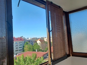 inchiriere 3 camere str Traian colt Labirintului, et 5 7  - imagine 10