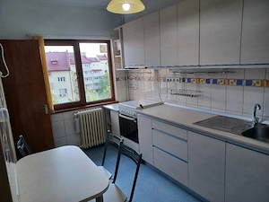inchiriere 3 camere str Traian colt Labirintului, et 5 7  - imagine 9