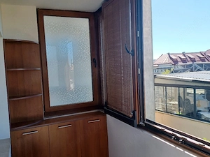 inchiriere 3 camere str Traian colt Labirintului, et 5 7  - imagine 8