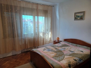 inchiriere 3 camere str Traian colt Labirintului, et 5 7  - imagine 7