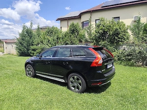 propietar vand Volvo xc 60 - imagine 8