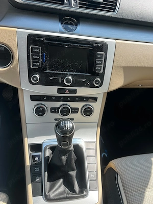 Vând VW Passat CC - imagine 5