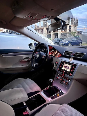 Vând VW Passat CC