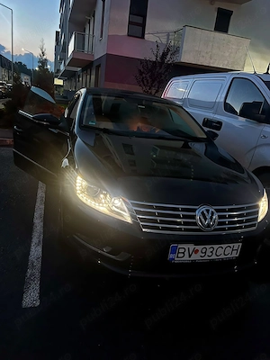 Vând VW Passat CC - imagine 2