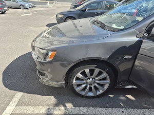 Mitsubishi Lancer Intense 2.0 DI-D 140CP | 57.826 km reali (RAR) | Jante aliaj 18 inch, sistem audio - imagine 6