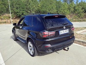 BMW X5 E70 3D M57 XDrive  - imagine 4