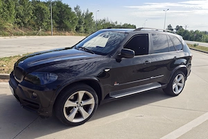 BMW X5 E70 3D M57 XDrive  - imagine 2