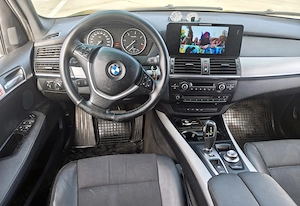 BMW X5 E70 3D M57 XDrive  - imagine 7