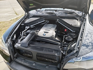 BMW X5 E70 3D M57 XDrive  - imagine 9