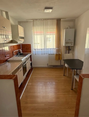 Apartament 2 camere, de inchiriat, zona Han-Lama