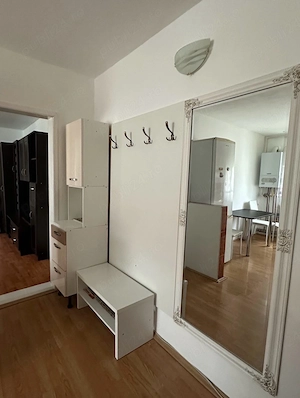 Apartament 2 camere, de inchiriat, zona Han-Lama