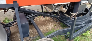 Lift Hidraulic (Nacela) preț 5500  negociabil 
