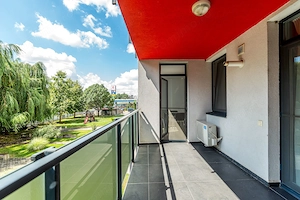 Apartament 2 camere ARED KAUFLAND - etaj 1 - COMISION 0