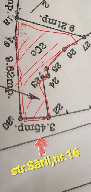 De vânzare spatiu in Reghin - imagine 3