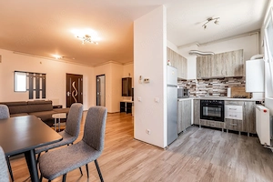 Apartament 2 camere - ARED KAUFLAND - COMISION 0 - imagine 3