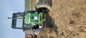Vând tractor john deere  - imagine 3