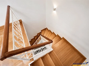 Casa cu 2 locuri de parcare in curte proprie, Stil vintage, Zona STAR  - Central Brasov - imagine 5