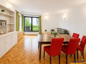 Casa cu 2 locuri de parcare in curte proprie, Stil vintage, Zona STAR  - Central Brasov - imagine 2