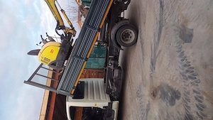 Miniexcavator ,bobcat,buldo, săpături 