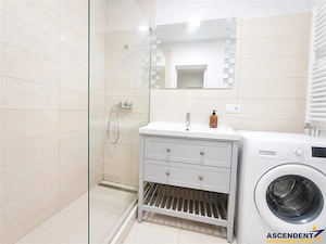 Casa cu 2 locuri de parcare in curte proprie, Stil vintage, Zona STAR  - Central Brasov - imagine 10