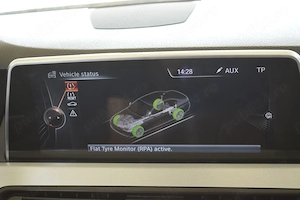 Se vinde BMW 520d 2013  - imagine 7