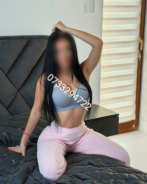 Maya. Prima data in orasul tau,100% reala. Fund bombastic!   