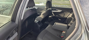 Audi A4 2.0 TDI S tronic quattro - imagine 8