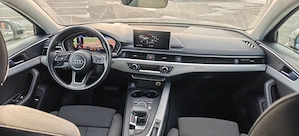 Audi A4 2.0 TDI S tronic quattro - imagine 5