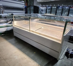 Vitrina frigorifica 2.5 m lungime