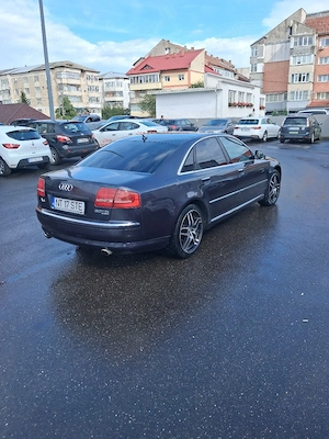 vand a8 motorul de 3 litrii diesel  - imagine 4