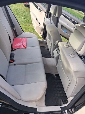 Vând Mercedes-Benz C200 CDI 2013F Facelift - imagine 8