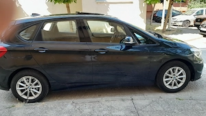 Bmw 218dA Activ Tourer 2015 - imagine 4