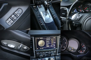 Panamera 3.0 diesel - imagine 10