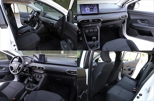 Dacia sandero 1.0 sce - imagine 10