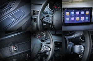 Dacia sandero 1.0 sce - imagine 9