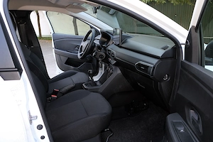 Dacia sandero 1.0 sce - imagine 7