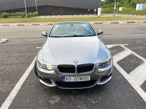Bmw e93 2.0 - imagine 6