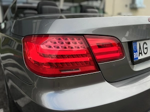 Bmw e93 2.0 - imagine 8