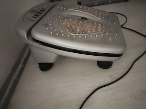 Vand aparat masaj picioare cu infrarosu - imagine 2