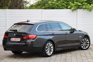 Bmw f11 2.0 xdrive - imagine 4