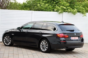 Bmw f11 2.0 xdrive - imagine 6