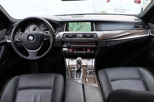 Bmw f11 2.0 xdrive - imagine 9