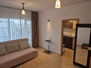 DIRECT PROPRIETAR | Garsonieră | Complex Răsărit de Soare   Auchan Titan | Etaj 10 din 11 | 68.000   - imagine 3
