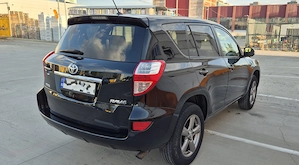 Toyota Rav4 2013 2.2 D-CAT 4x4