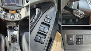 Toyota Rav4 2013 2.2 D-CAT 4x4 - imagine 7