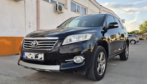 Toyota Rav4 2013 2.2 D-CAT 4x4 - imagine 2